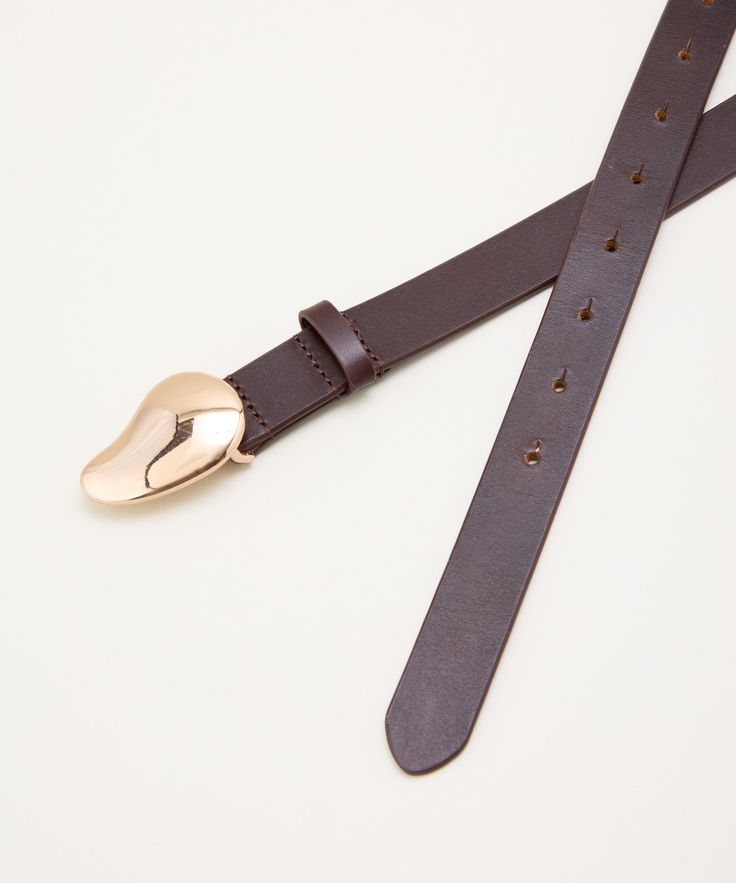 【LE VERNIS】Poire ベルト2