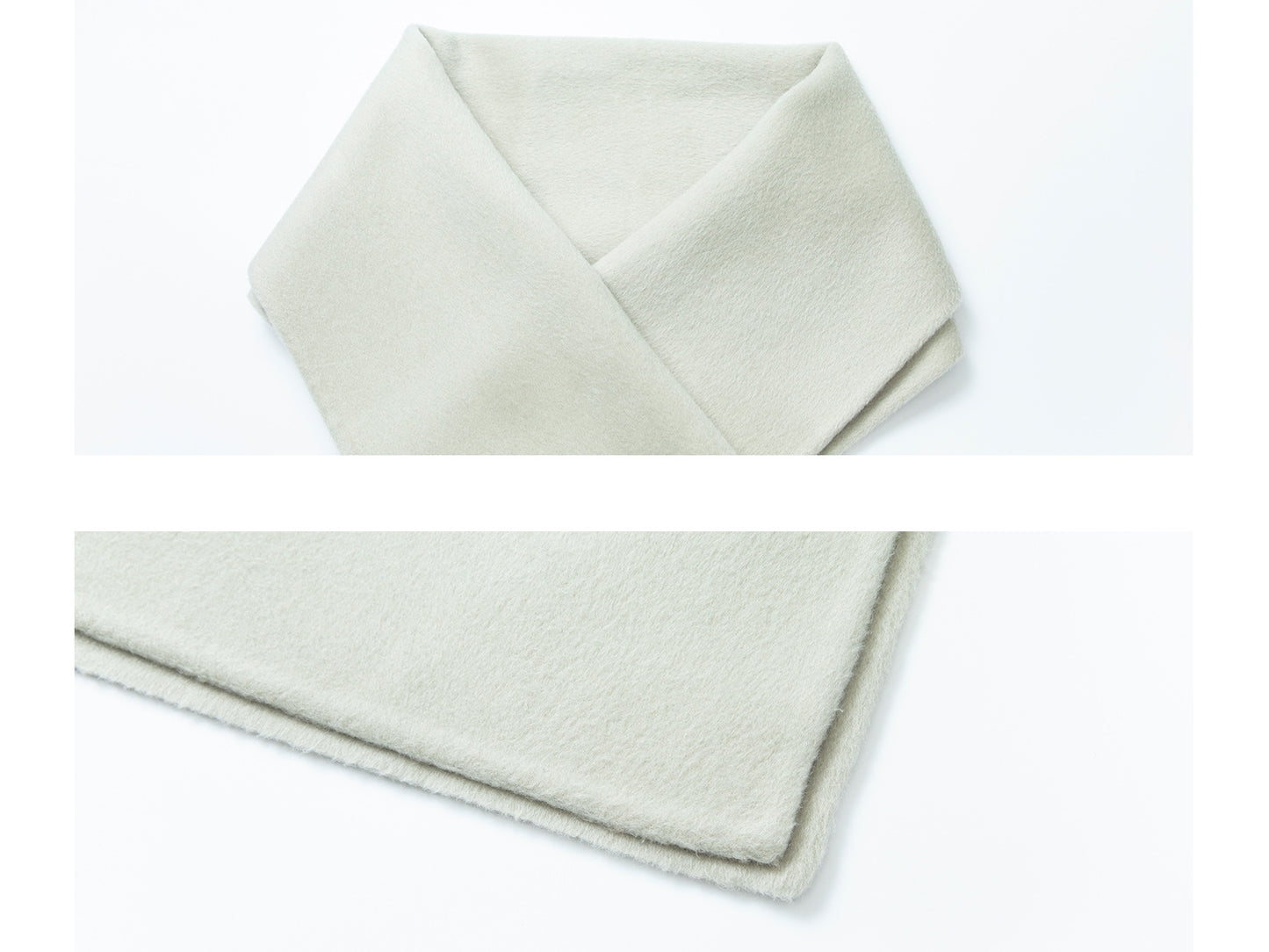 【PRE ORDER】ウールマフラー