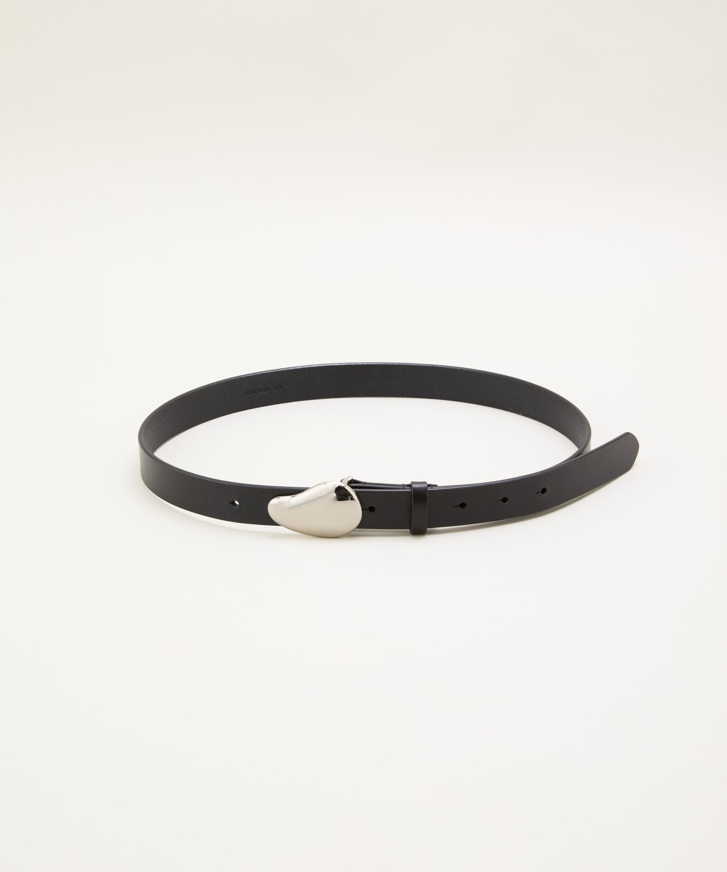 【LE VERNIS】Poire ベルト2