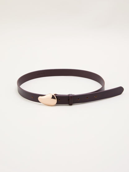 【LE VERNIS】Poire ベルト2