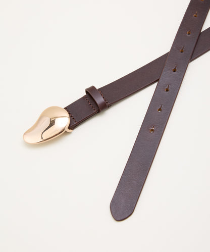 【LE VERNIS】Poire ベルト2