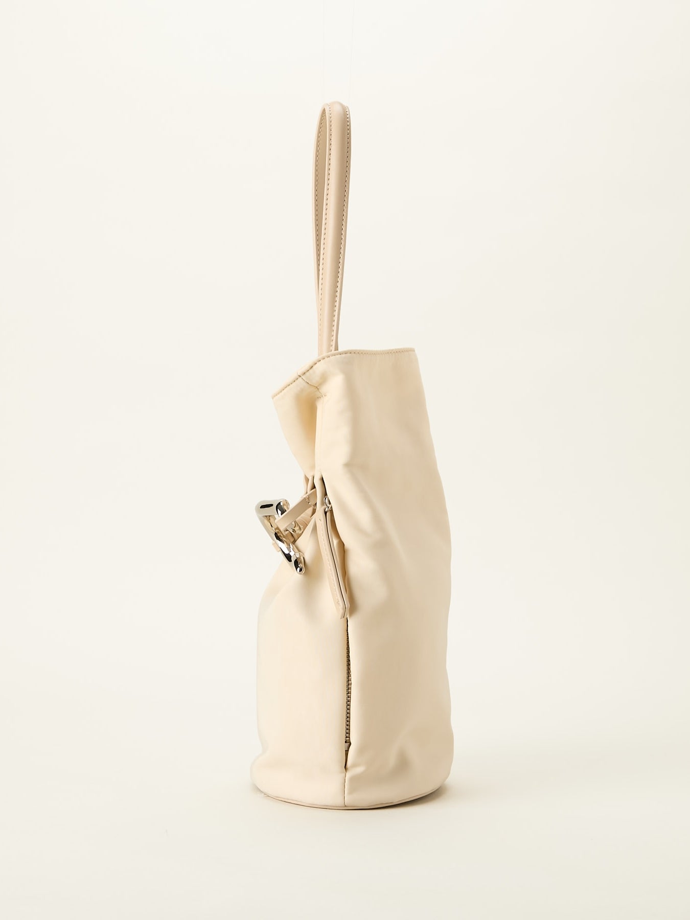 【LE VERNIS】Poire bucket bag S