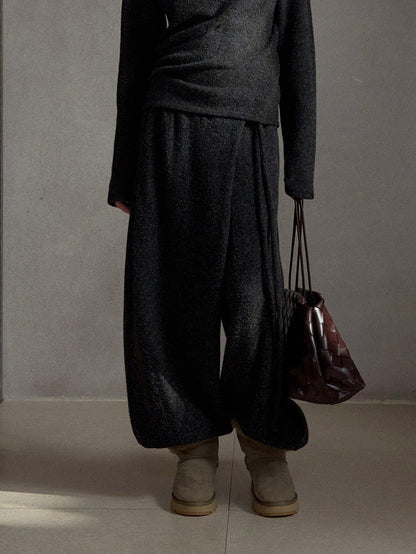 ラップイージーパンツ【セットアップ可】