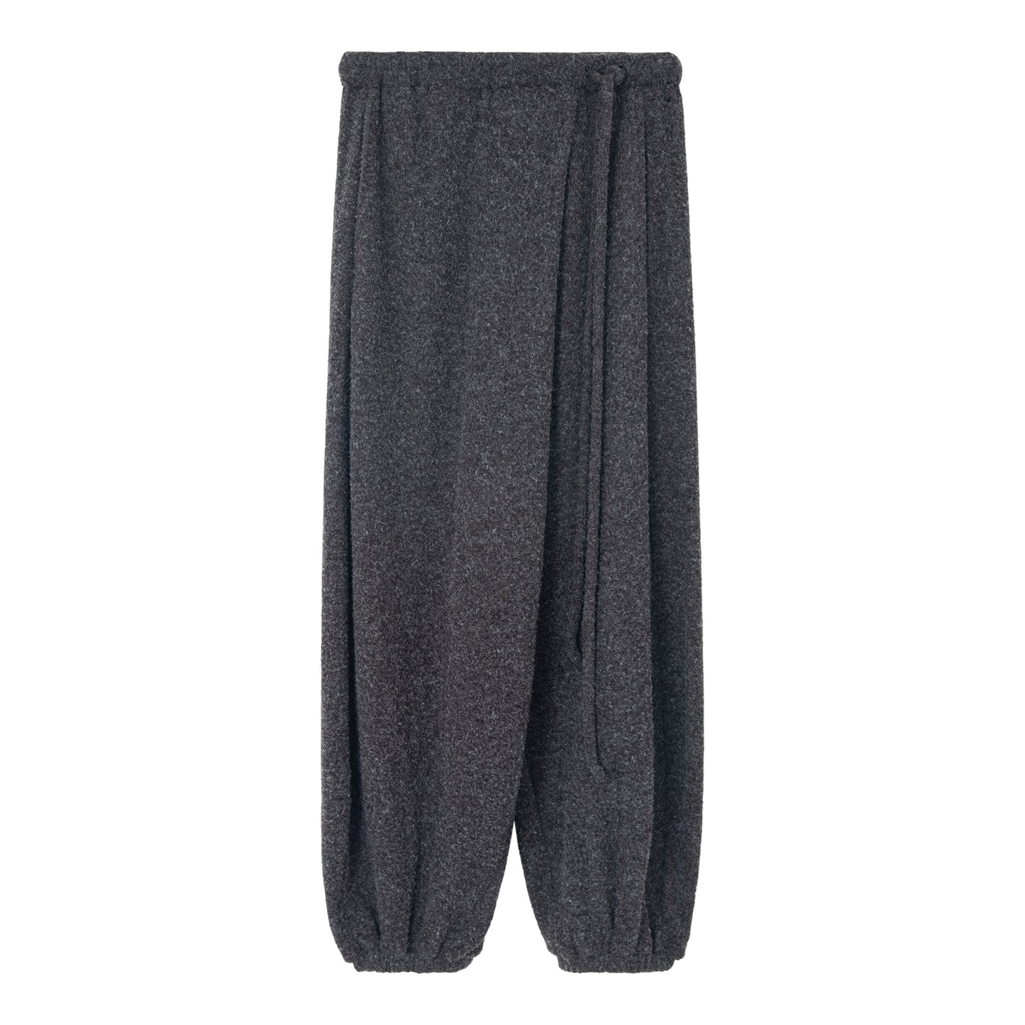 ラップイージーパンツ【セットアップ可】