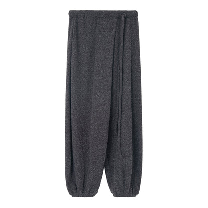 ラップイージーパンツ【セットアップ可】