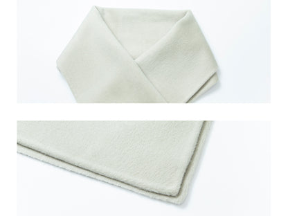 【PRE ORDER】ウールマフラー