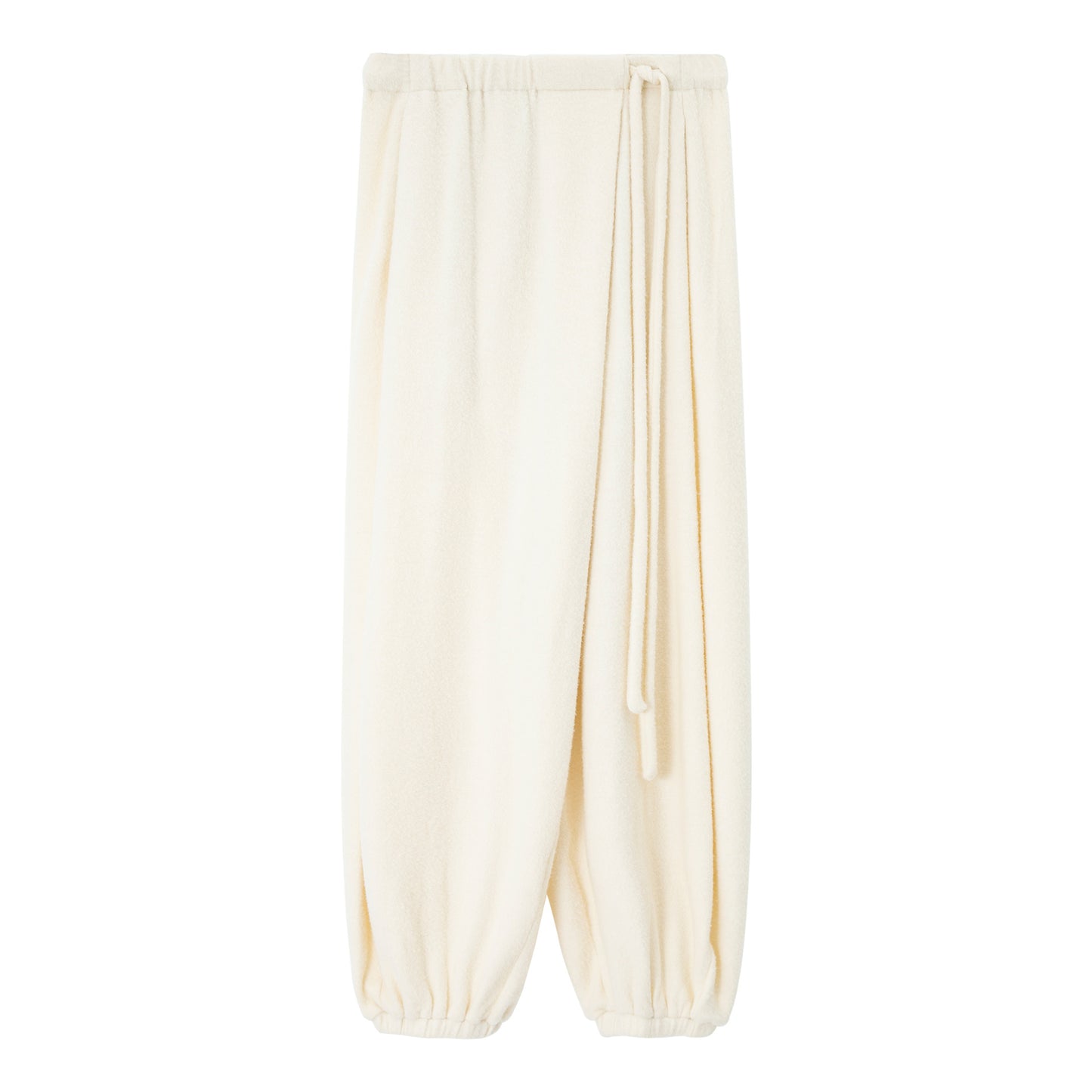 ラップイージーパンツ【セットアップ可】