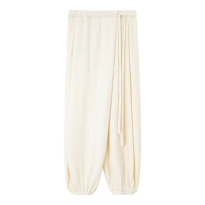 ラップイージーパンツ【セットアップ可】