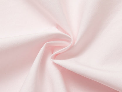 【PRE ORDER】ウエストシェイプ コットンシャツ