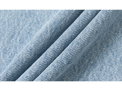 【PRE ORDER】カーヴィーシルエットデニムパンツ